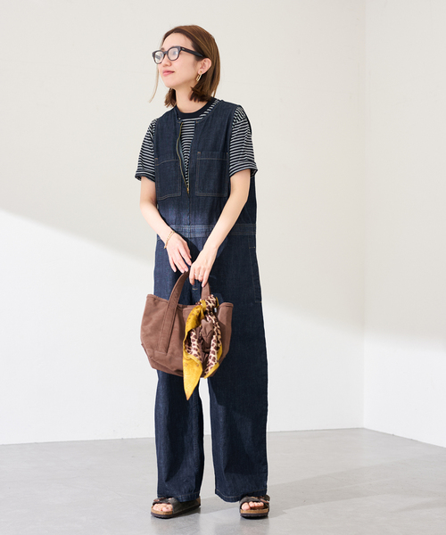 FRAMeWORK（フレームワーク） オールインワン 「追加」WHITE FIELD