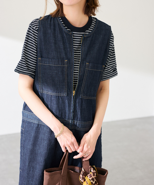 FRAMeWORK（フレームワーク） オールインワン 「追加」WHITE FIELD