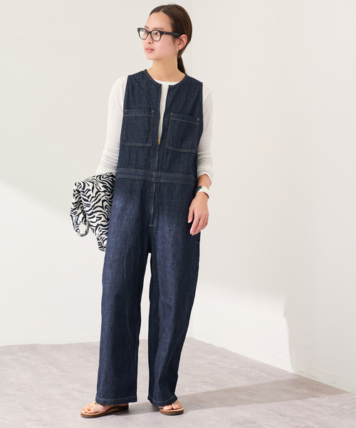 FRAMeWORK（フレームワーク） オールインワン 「追加」WHITE FIELD