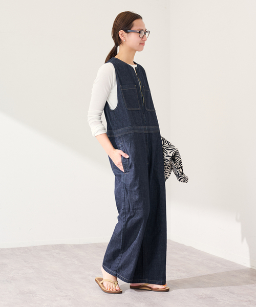 FRAMeWORK（フレームワーク） オールインワン 「追加」WHITE FIELD