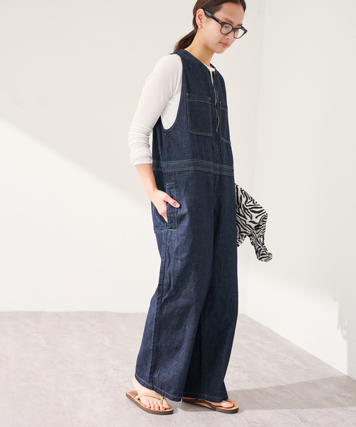 FRAMeWORK（フレームワーク） オールインワン 「追加」WHITE FIELD