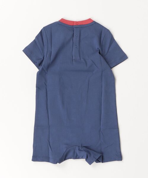 Polo Ralph Lauren Childrenswear ベビー Polo ベア コットン