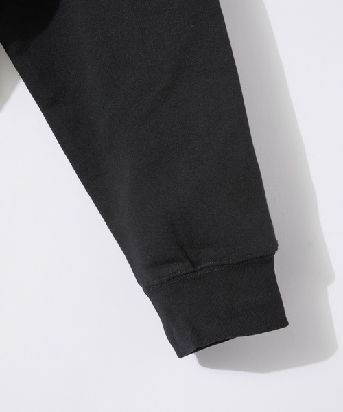 「HUF」 プルオーバーパーカー X-LARGE ブラウン系その他 メンズ_画像8