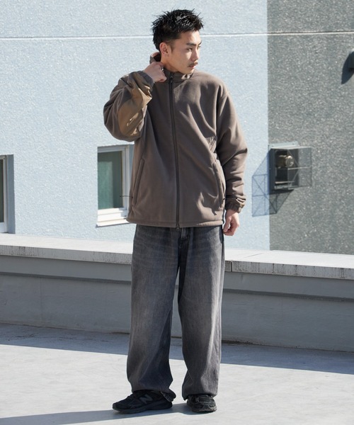 WILD THINGS アーバンコート　SIZE S 未使用品　メンズ ワイルドシングス公式サイト | WILD THINGS OFFICIAL SITE