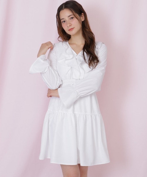 JILL by JILL STUART（ジルバイジルスチュアート） ワンピース