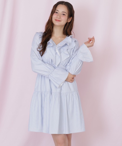 JILL by JILL STUART（ジルバイジルスチュアート） ワンピース