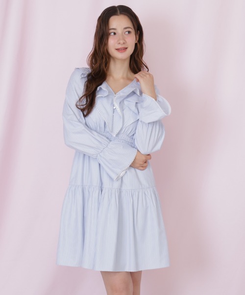 JILL by JILL STUART（ジルバイジルスチュアート） ワンピース