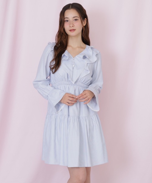 JILL by JILL STUART（ジルバイジルスチュアート） ワンピース