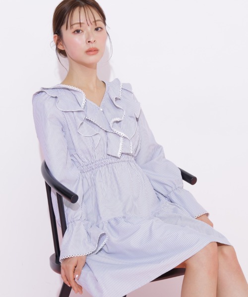 JILL by JILL STUART（ジルバイジルスチュアート） ワンピース