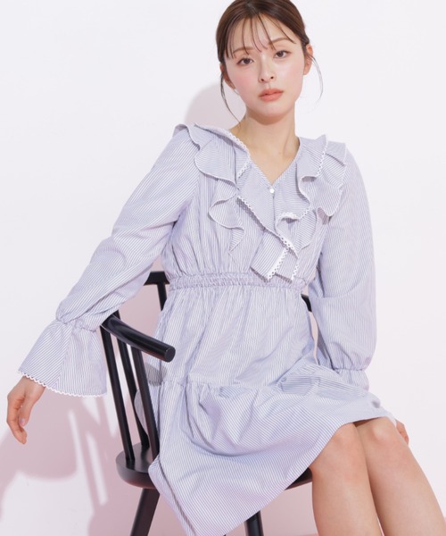 JILL by JILL STUART（ジルバイジルスチュアート） ワンピース