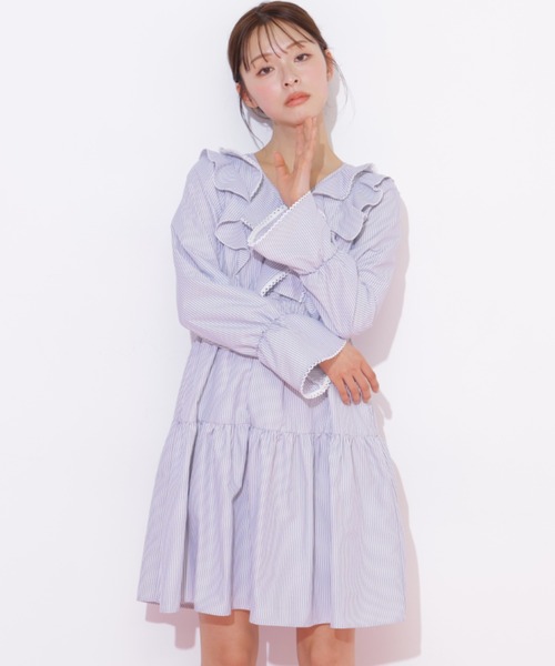 JILL by JILL STUART（ジルバイジルスチュアート） ワンピース 