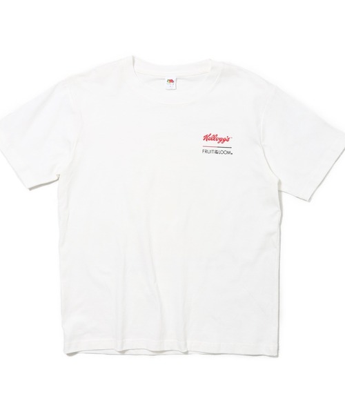 FRUIT OF THE LOOM（フルーツオブザルーム） tシャツ 「FRUIT OF THE