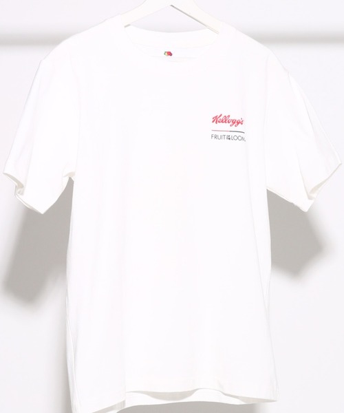 FRUIT OF THE LOOM（フルーツオブザルーム） tシャツ 「FRUIT OF THE