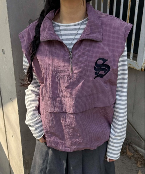 napapijri アノラック（メンズファッション） | ファッション の