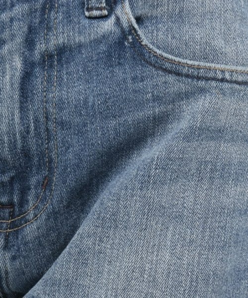 「Healthy denim」 デニムパンツ 2 ライトブルー レディース_画像5