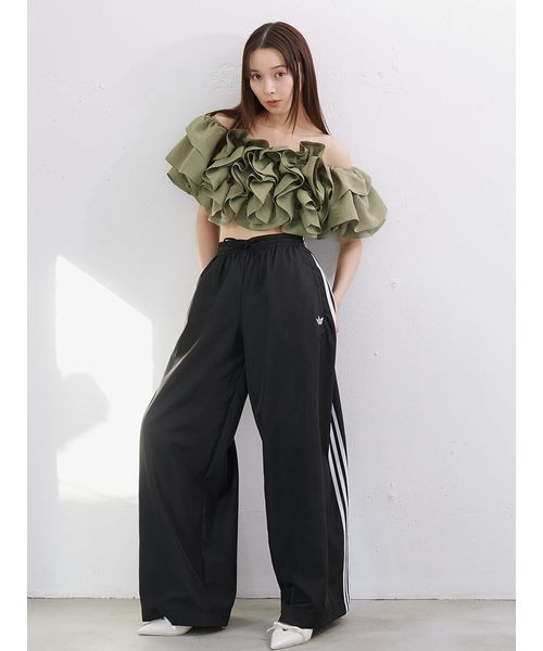 ボンディアテック　ファイアーバード FBIRD TT | adidas Originals(アディダス オリジナルス) / アウター