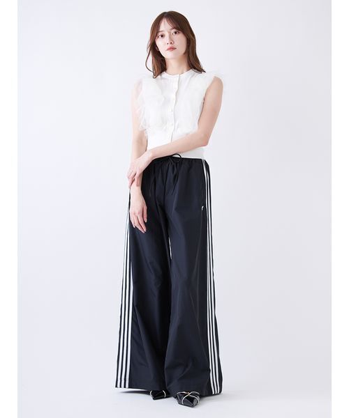 adidas（アディダス） パンツ 「adidas Originals」FIRE BIRD