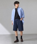 パンツ 「Levis/リーバイス」478 BA...の詳細画像2