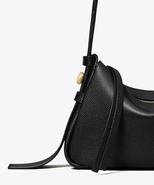 TORY BURCH（トリーバーチ） ショルダーバッグ ONE SIZE ブラック