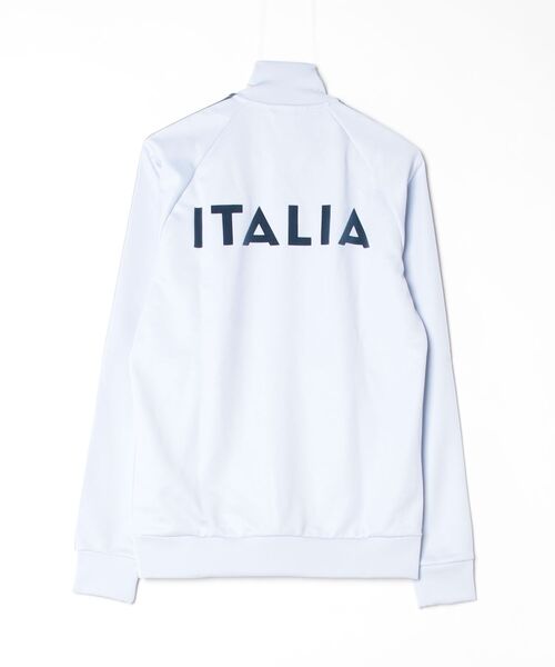 adidas（アディダス） ジャージ イタリア オリジナルス トラックトップ