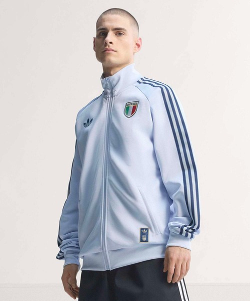 adidas（アディダス） ジャージ イタリア オリジナルス トラックトップ