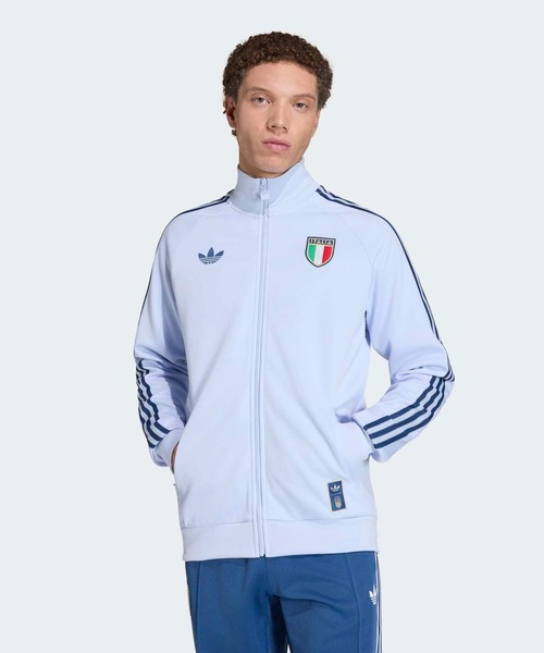 adidas（アディダス） ジャージ イタリア オリジナルス トラックトップ