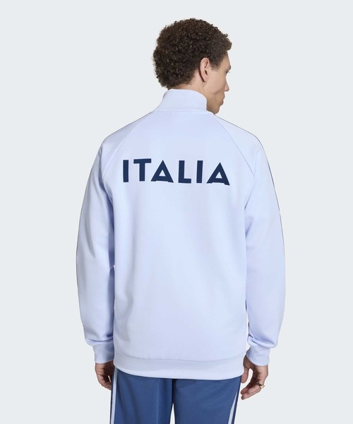adidas（アディダス） ジャージ イタリア オリジナルス トラックトップ