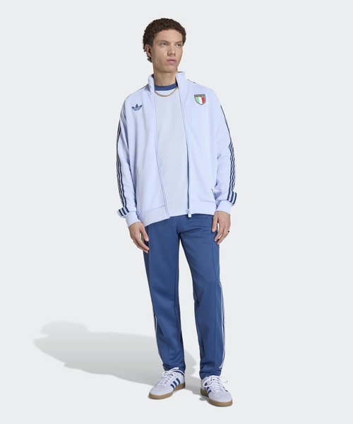 adidas（アディダス） ジャージ イタリア オリジナルス トラックトップ