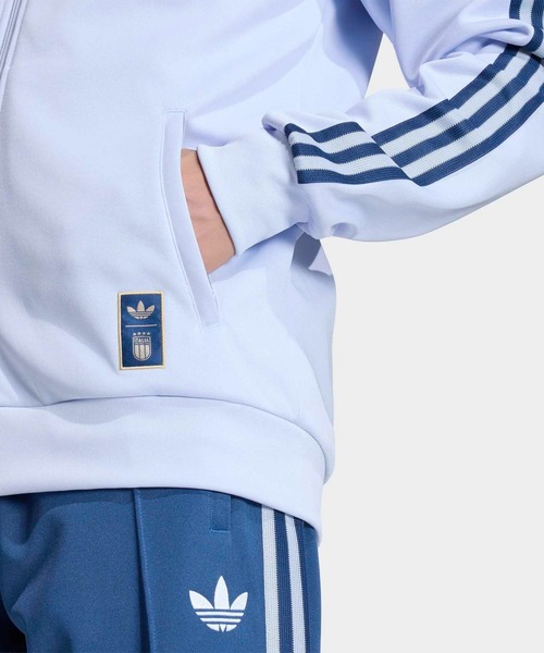 adidas（アディダス） ジャージ イタリア オリジナルス トラックトップ