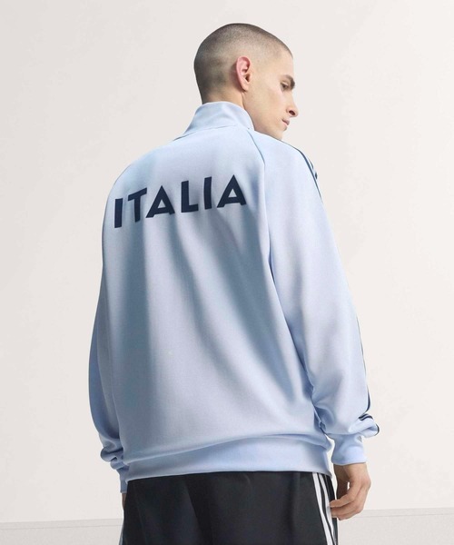 adidas（アディダス） ジャージ イタリア オリジナルス トラックトップ