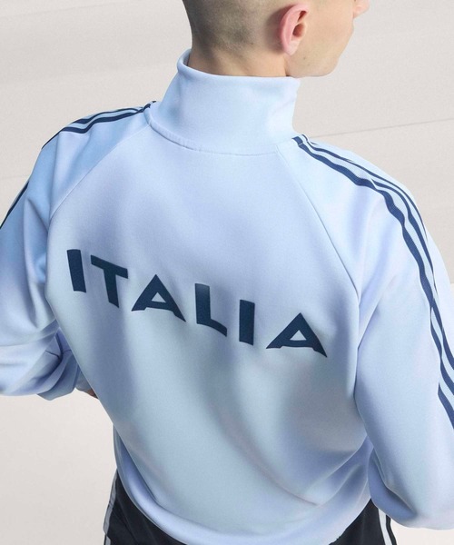 adidas（アディダス） ジャージ イタリア オリジナルス トラックトップ