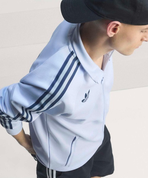 adidas（アディダス） ジャージ イタリア オリジナルス トラックトップ