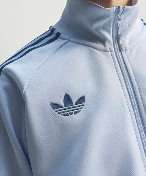 adidas（アディダス） ジャージ イタリア オリジナルス トラックトップ