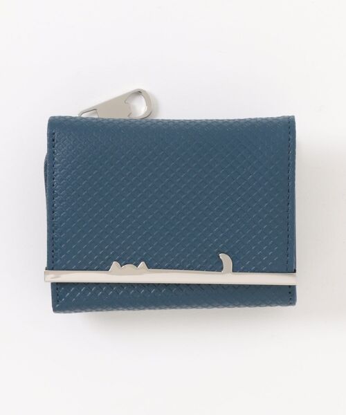 もりもりくんさま専用☆ゾイック カシミヤタッチ２点セット tsumori chisato CARRY（ツモリチサトキャリー） ミニ 財布 ミニ財布