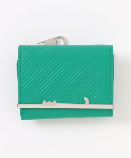 tsumori chisato CARRY（ツモリチサトキャリー） ミニ 財布 ミニ財布