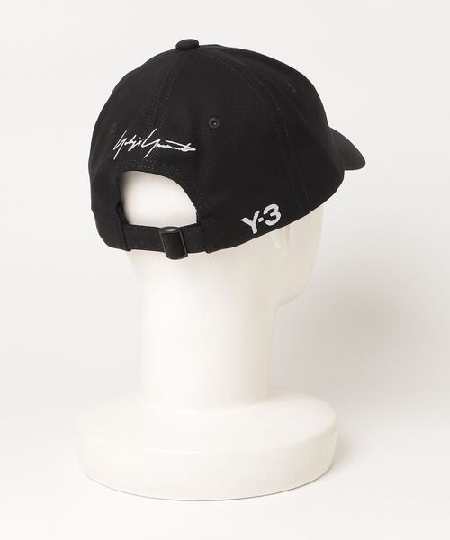 キャップ 帽子 Y-3 MERCEDES-AMG PETRONAS FORMULA 1 TEAM DAD CAP メンズ レディースの画像