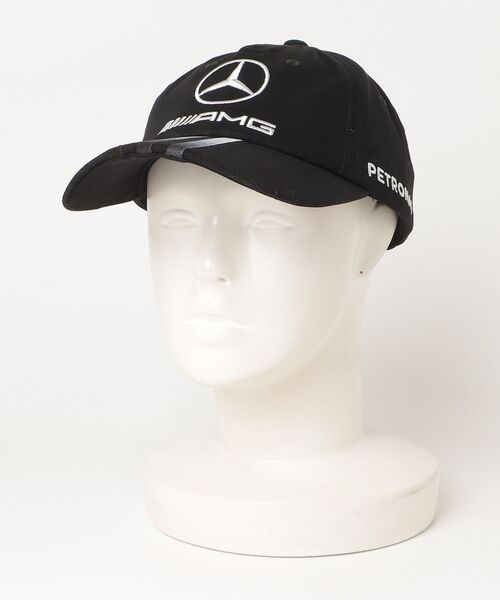 キャップ 帽子 Y-3 MERCEDES-AMG PETRONAS FORMULA 1 TEAM DAD CAP メンズ レディースの画像