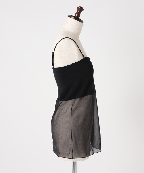 Plage loose liner ベスト 新品タグ付き plage ベスト（plage／ファッション）のおすすめ人気商品一覧 通販