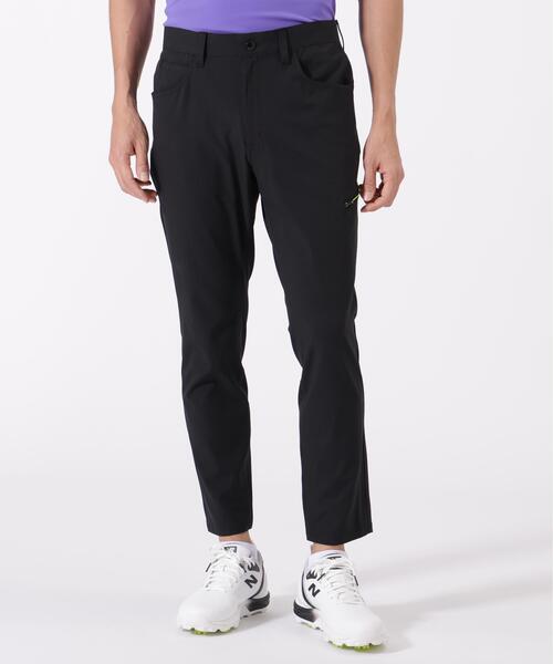 ニューバランス ゴルフ メンズ テーパード パンツ 4WAYストレッチ 吸汗速乾 New Balance Golf（ニューバランスゴルフ） パンツ 「new balance golf
