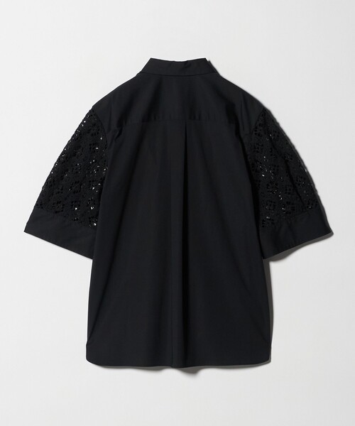 UNITED ARROWS（ユナイテッドアローズ） ブラウス シャツ 半袖