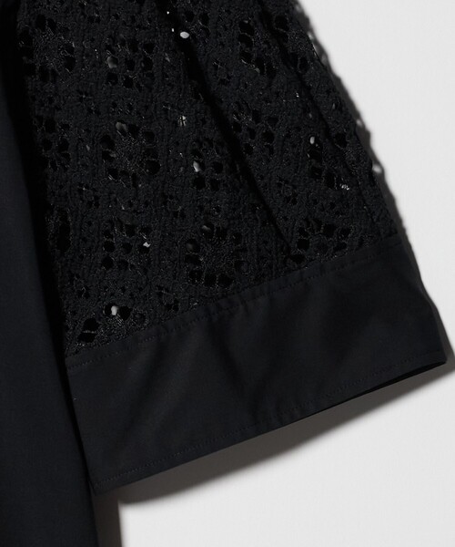 UNITED ARROWS（ユナイテッドアローズ） ブラウス シャツ 半袖
