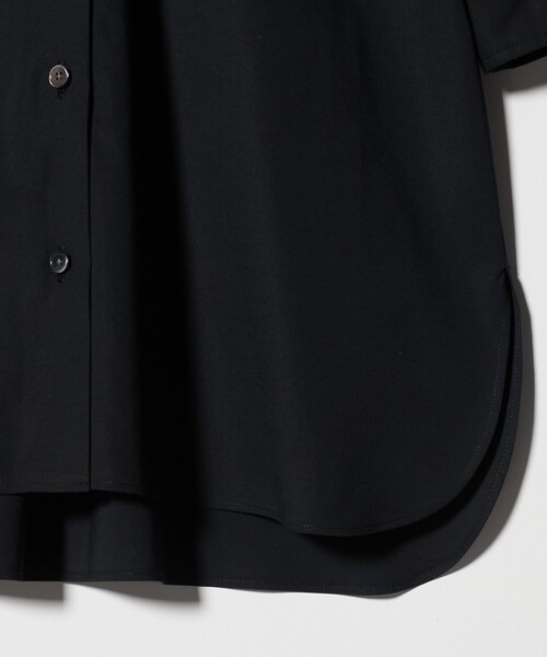 UNITED ARROWS（ユナイテッドアローズ） ブラウス シャツ 半袖