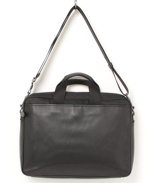 COACH（コーチ） 2WAYバッグ - ブラック メンズ : ZOZOTOWN Yahoo!店