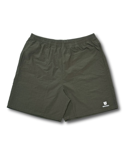 NEWTRAL パンツ NEWTRAL/ニュートラル ハーフパンツ ショートパンツ