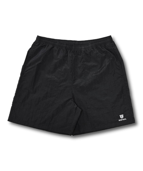 NEWTRAL パンツ NEWTRAL/ニュートラル ハーフパンツ ショートパンツ