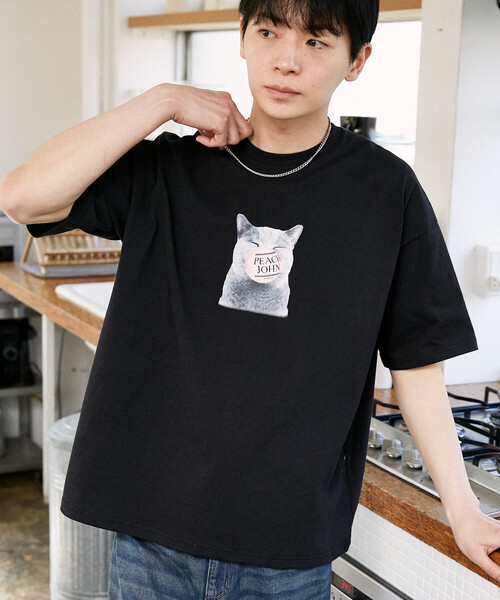 ALOUND Tシャツセット売り XL ピーチ PEACH JOHN（ピーチジョン） t