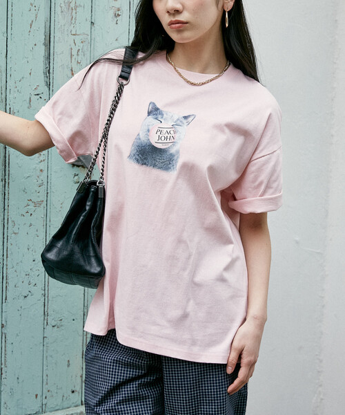 ALOUND Tシャツセット売り XL ピーチ PEACH JOHN（ピーチジョン） t