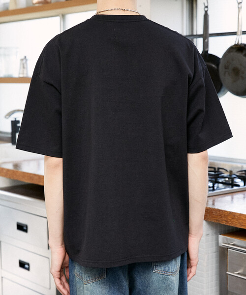 PEACH JOHN（ピーチジョン） tシャツ × PUBLUX/ピーチ・ジョン