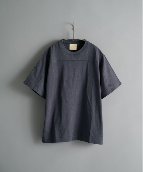JIAN YE（ジェンイェ） tシャツ CIRCLE T メンズ : ZOZOTOWN Yahoo!店