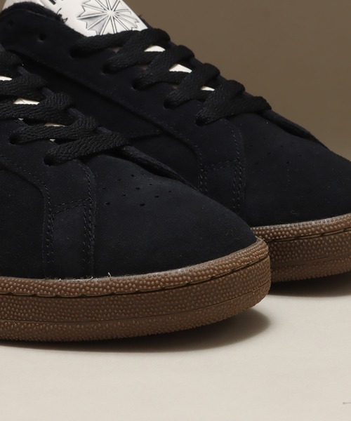 「Reebok」 ローカットスニーカー 29.0cm ブラック メンズ_画像2